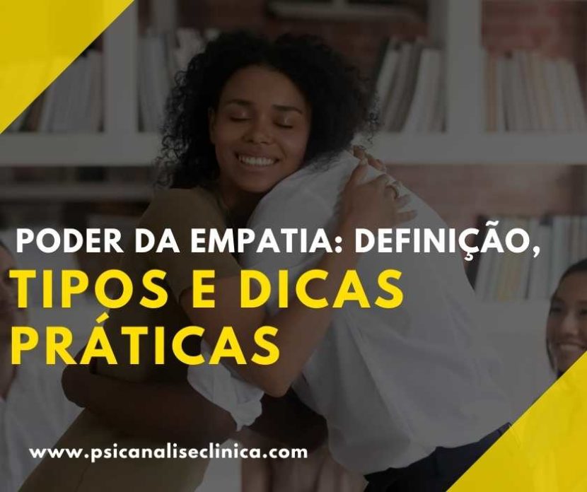 poder da empatia