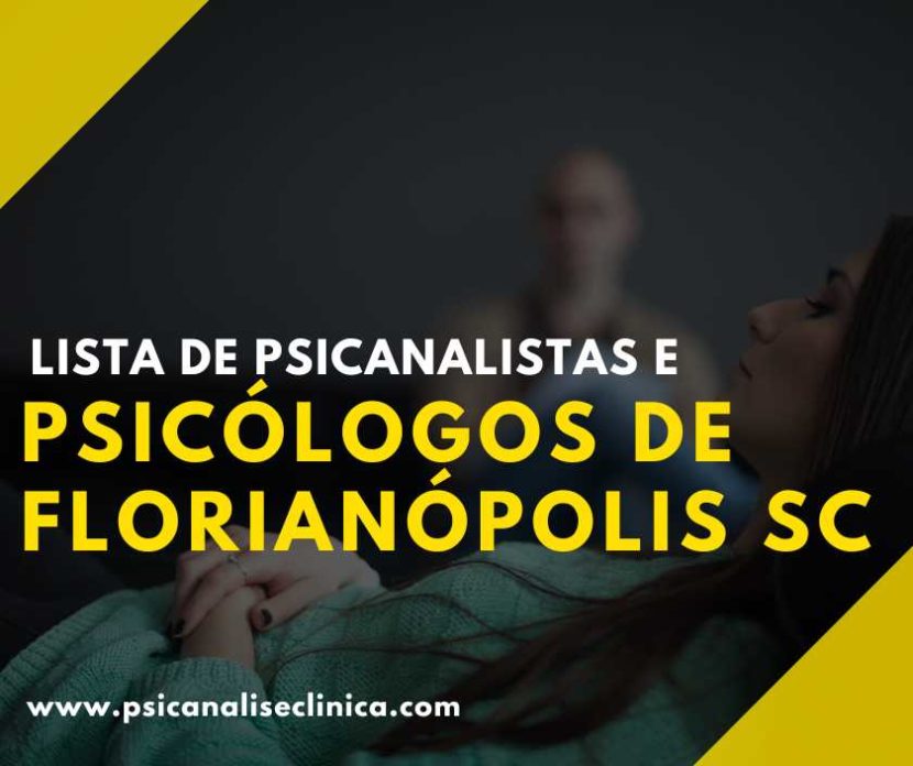 psicóloga de Florianópolis