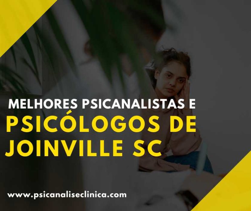 psicóloga de Joinville