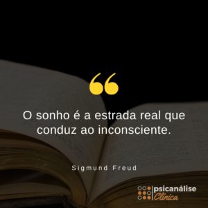 Sonhar que está fumando citação freud