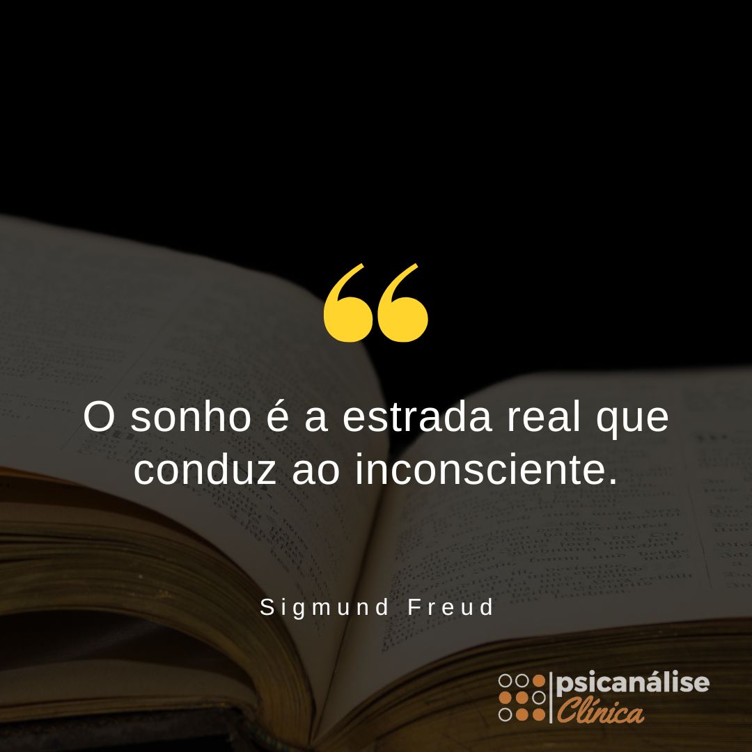 Sonhar que está fumando citação freud