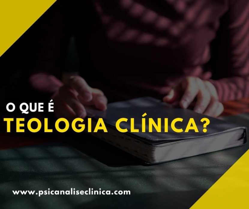 teologia clínica