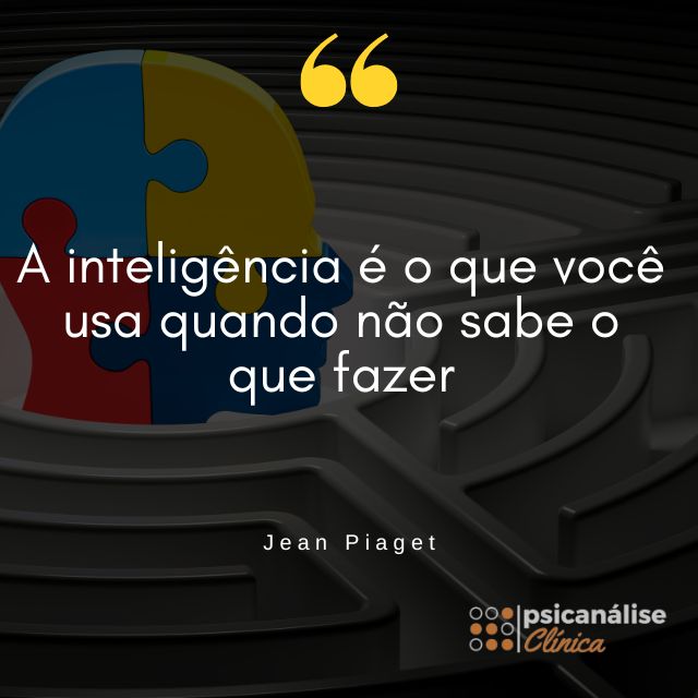 Cognição frase