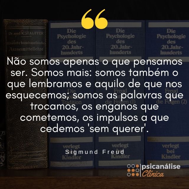 Como não ter preguiça Freud