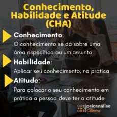 Conhecimento, Habilidade e Atitude: significados e diferenças ...