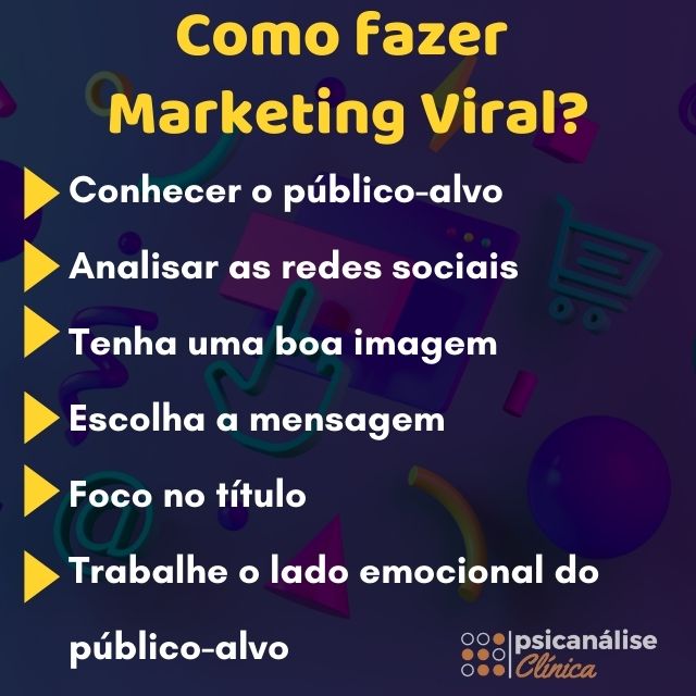 Marketing Viral Como Fazer