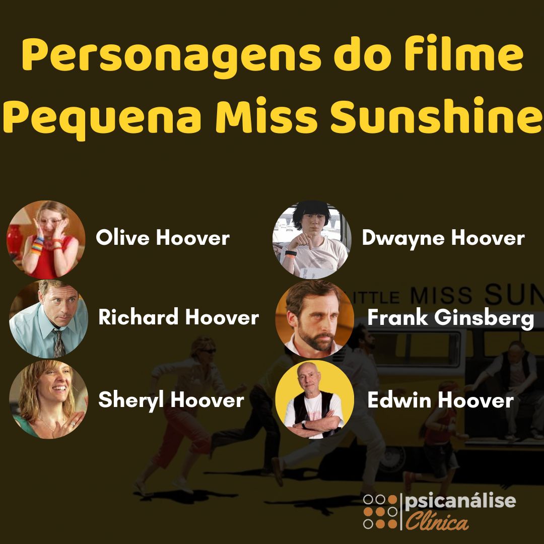 Pequena Miss Sunshine