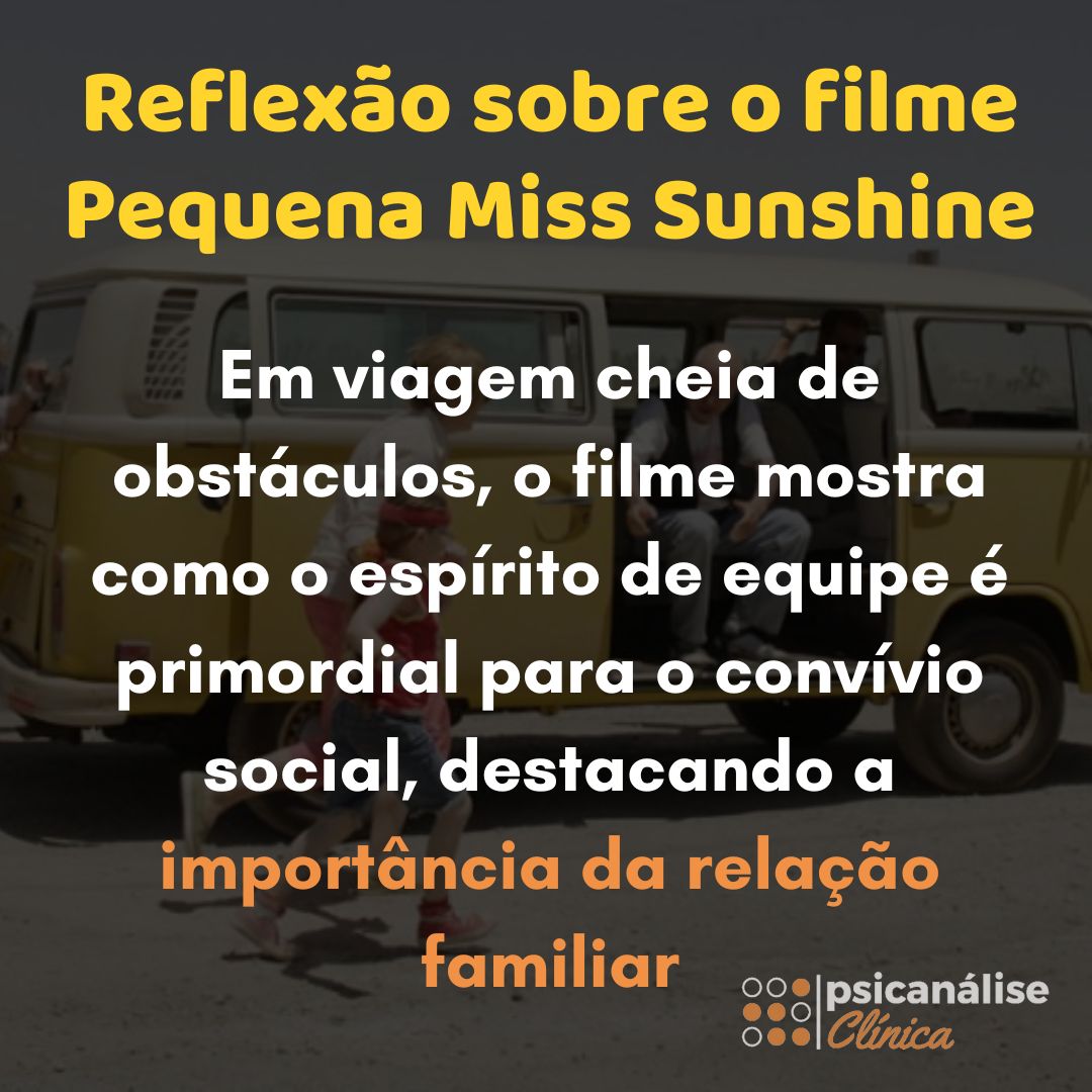 pequena miss sunshine resumido