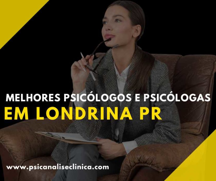 psicólogo em Londrina