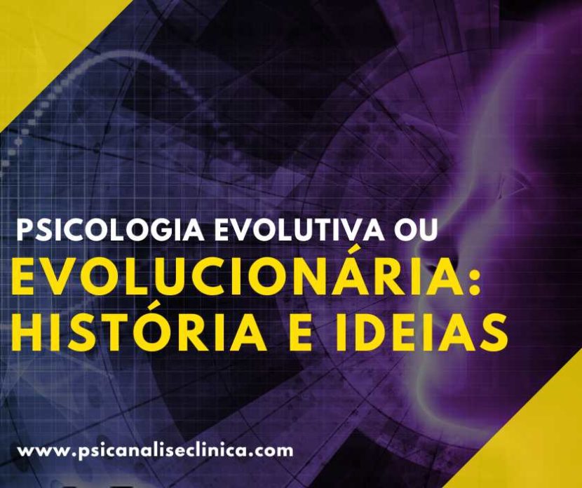 psicologia evolucionária