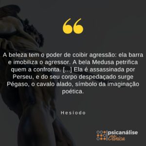 Significado de Medusa Frase