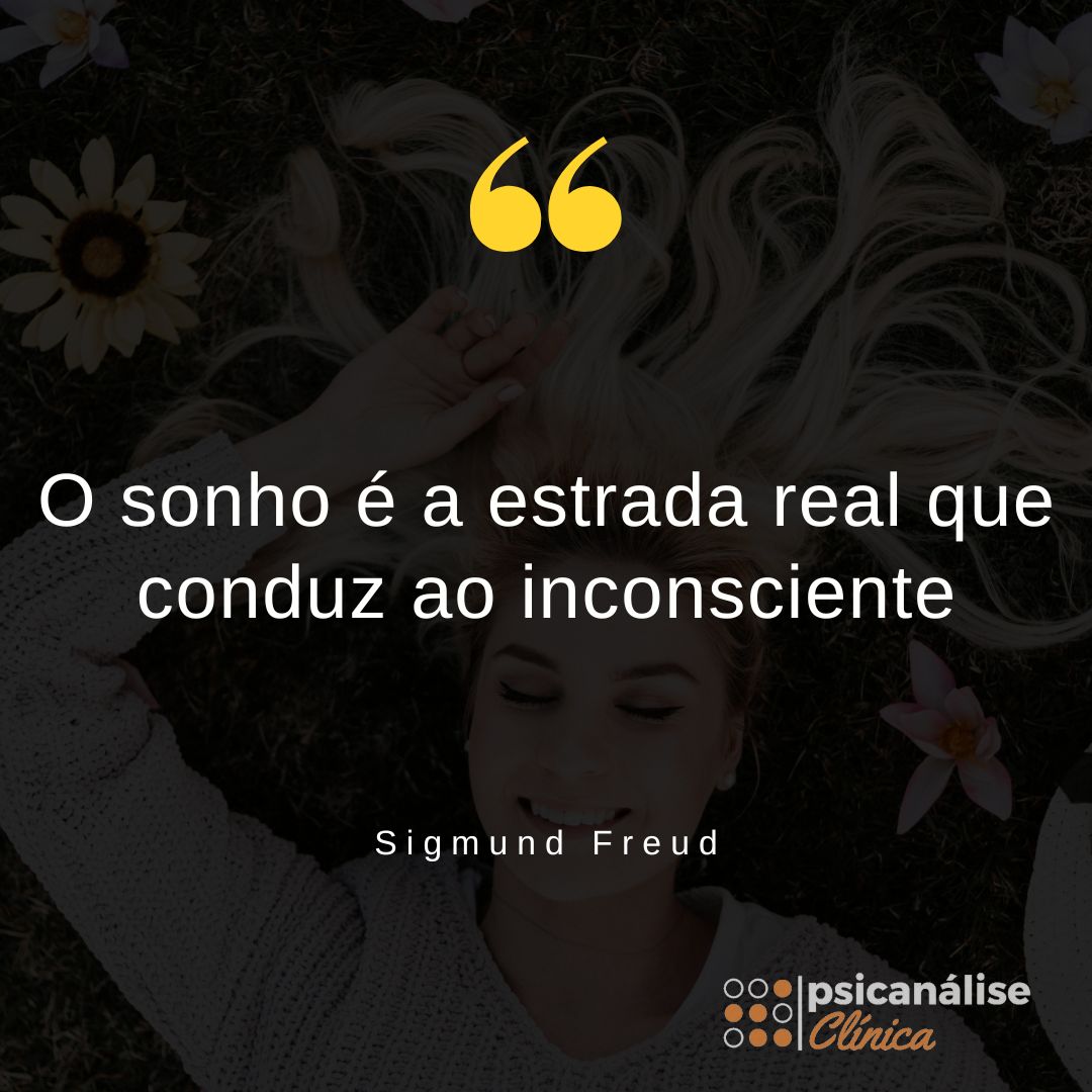 Sonhar com linguiça sonhos Freud