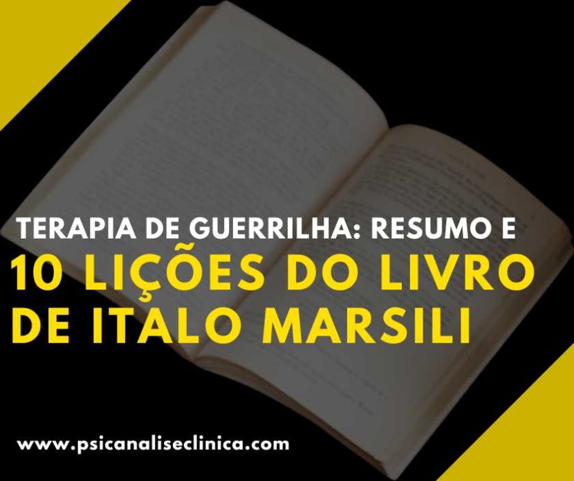 livro de italo marsili