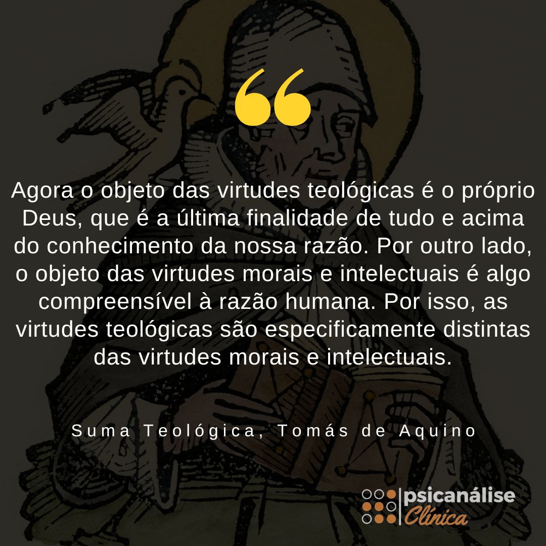 tomismo citação