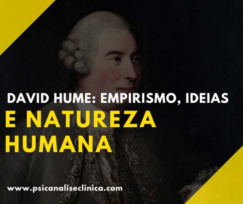 David Hume empirismo