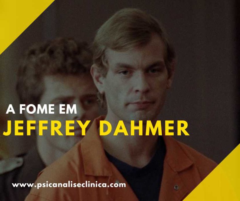 Jeffrey Dahmer