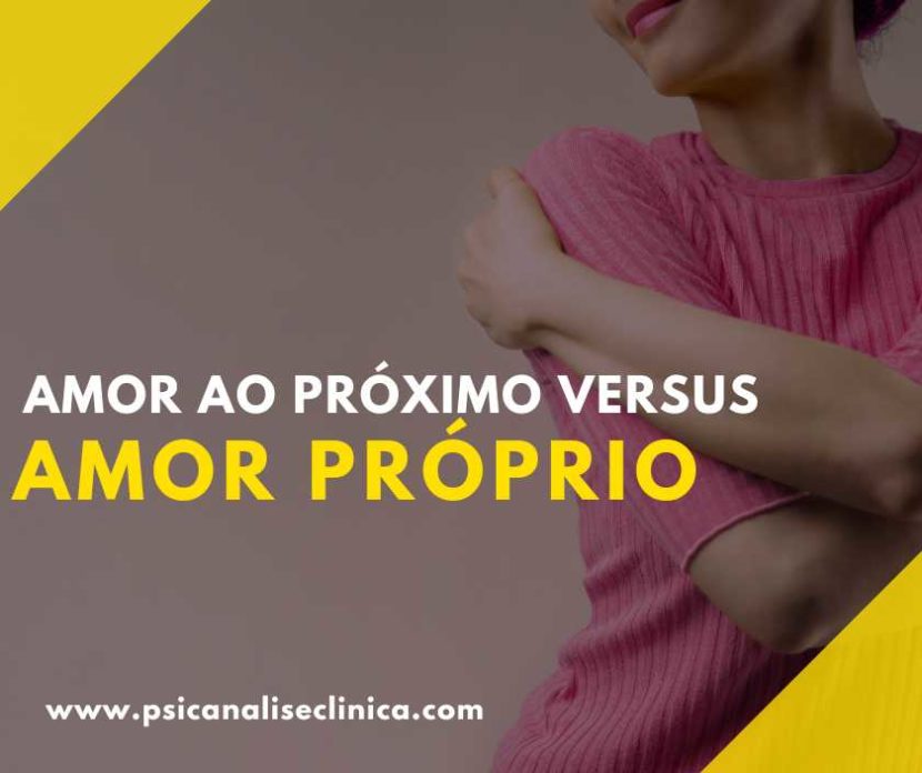 amor ao próximo