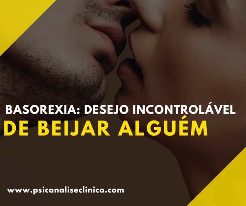 o que é basorexia