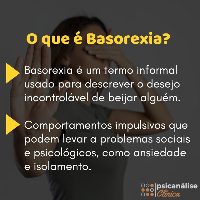 Basorexia resumido