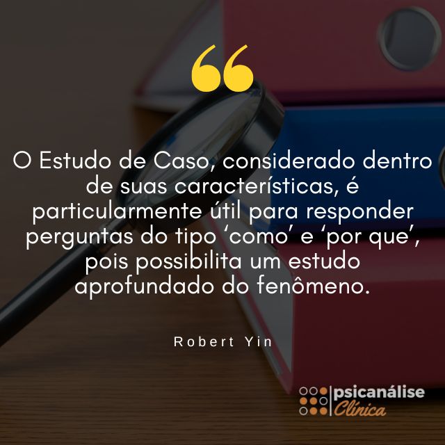 Estudo de Caso Frase