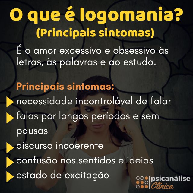 Logomania resumido