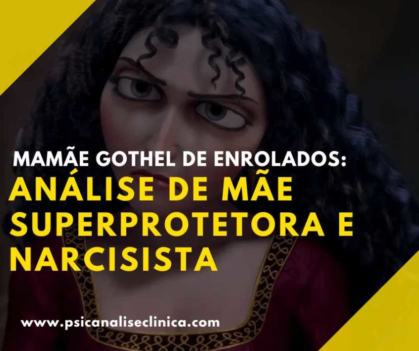 mamãe Gothel