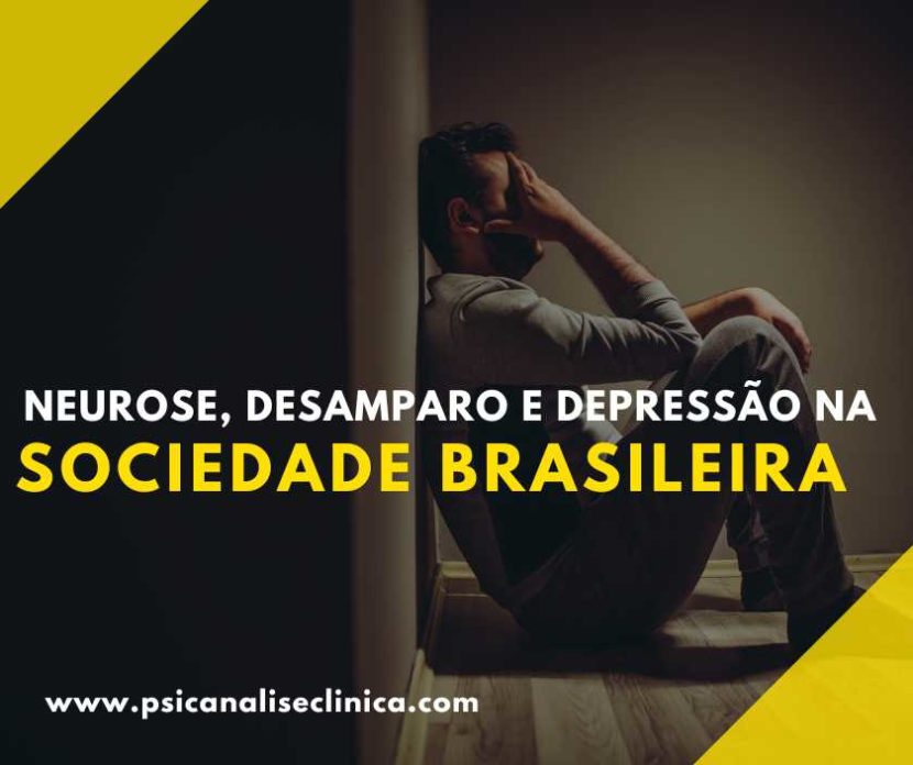 neurose e depressão