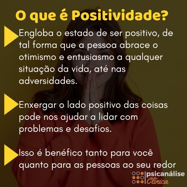 positividade resumido