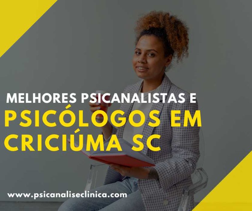 psicóloga em Criciúma