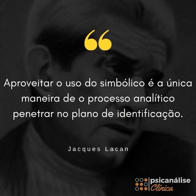 Psisólogos em Chapecó Lacan