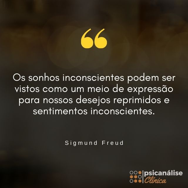 Sonhar com Ano Novo Freud