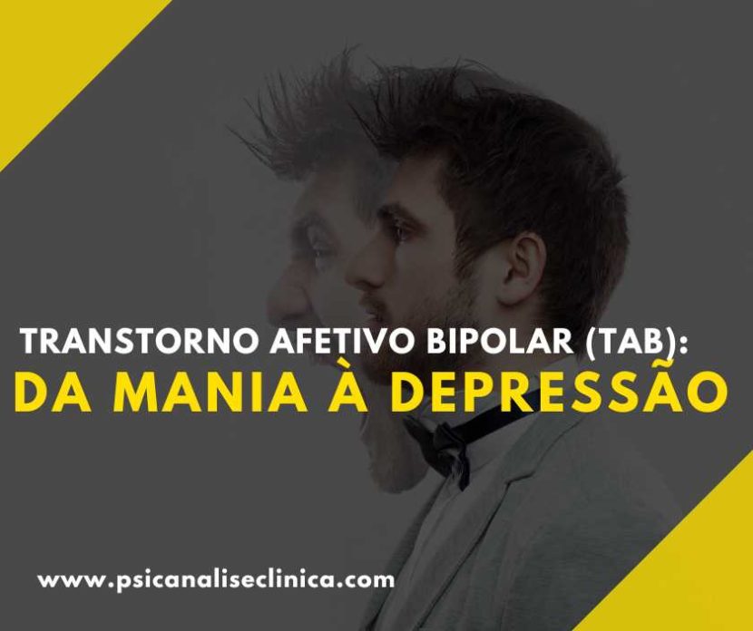 transtorno afetivo bipolar