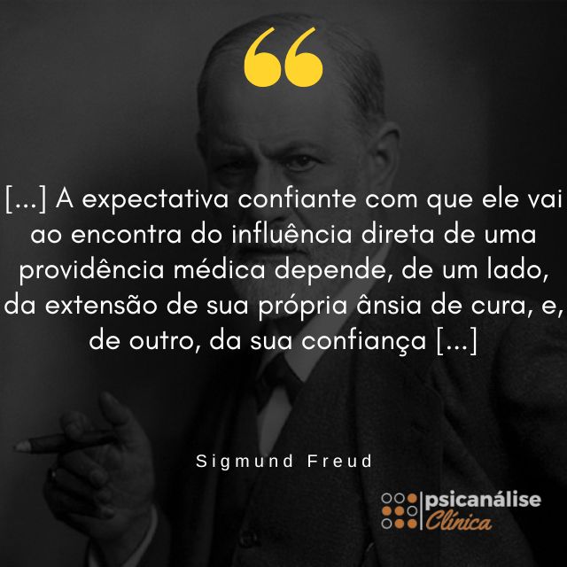 Anímico Trecho Freud