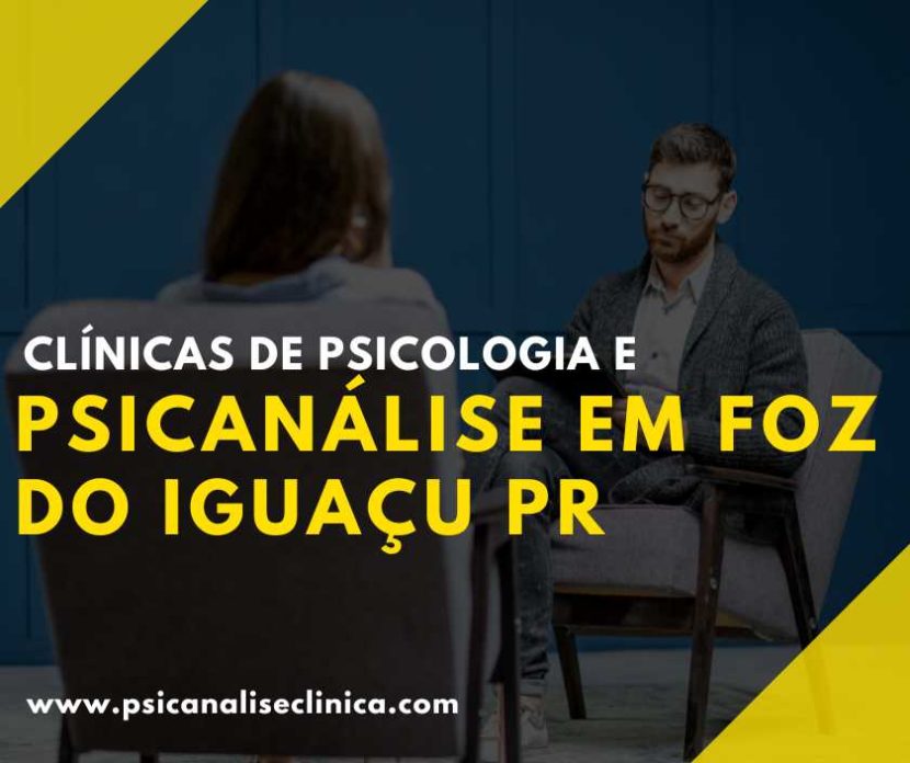 psicóloga em Foz do Iguaçu