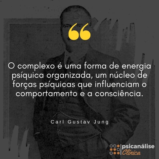 Complexo Jung