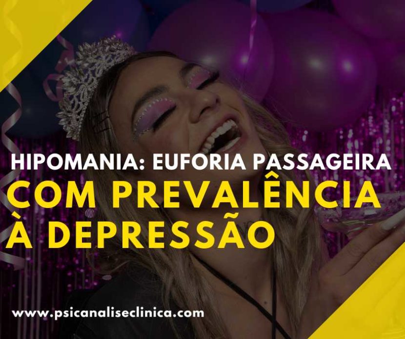 euforia passageira