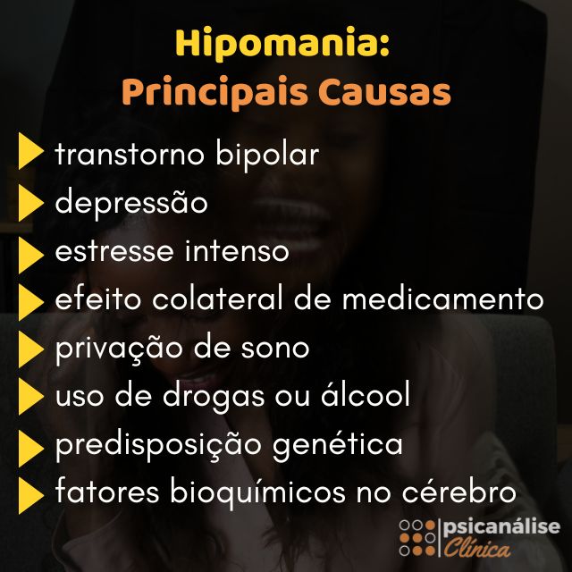 hipomania-causas