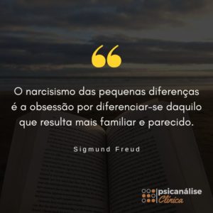 idealização frase