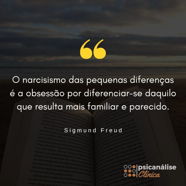 idealização frase