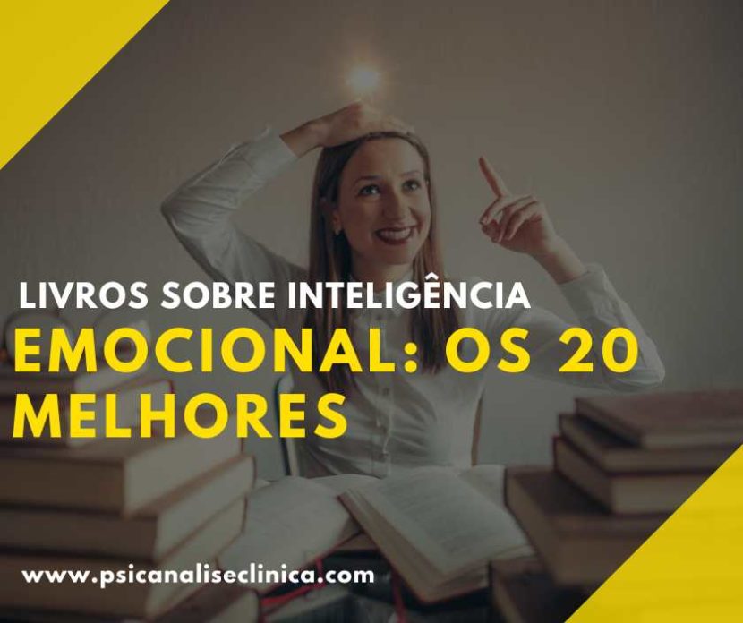 livro de inteligência emocional