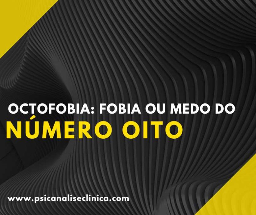 o que é octofobia