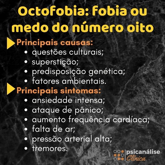 octofobia resumido