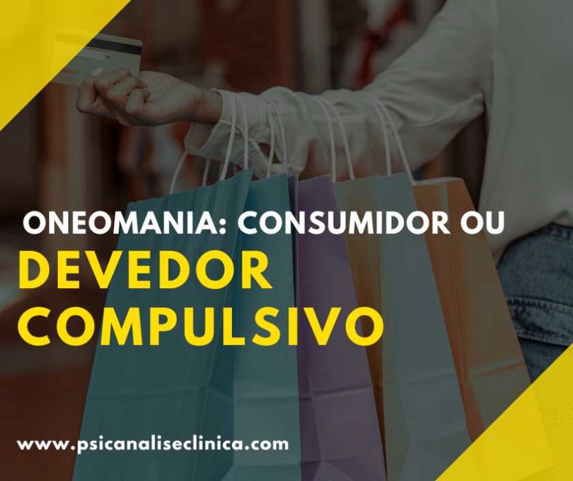 consumidor compulsivo