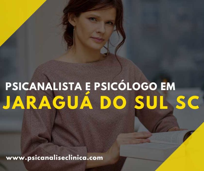 psicóloga em Jaraguá do Sul