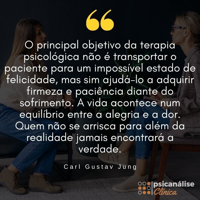 Psicólogos de Criciúma frase