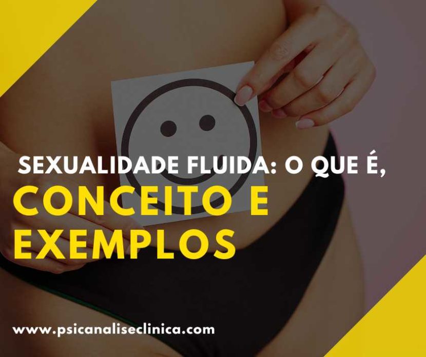 o que é sexualidade fluida