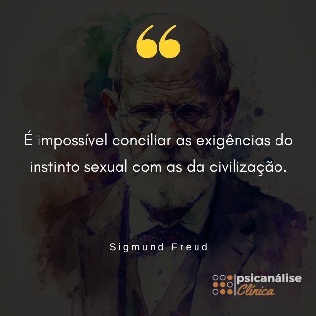 Sexualidade fluida freud