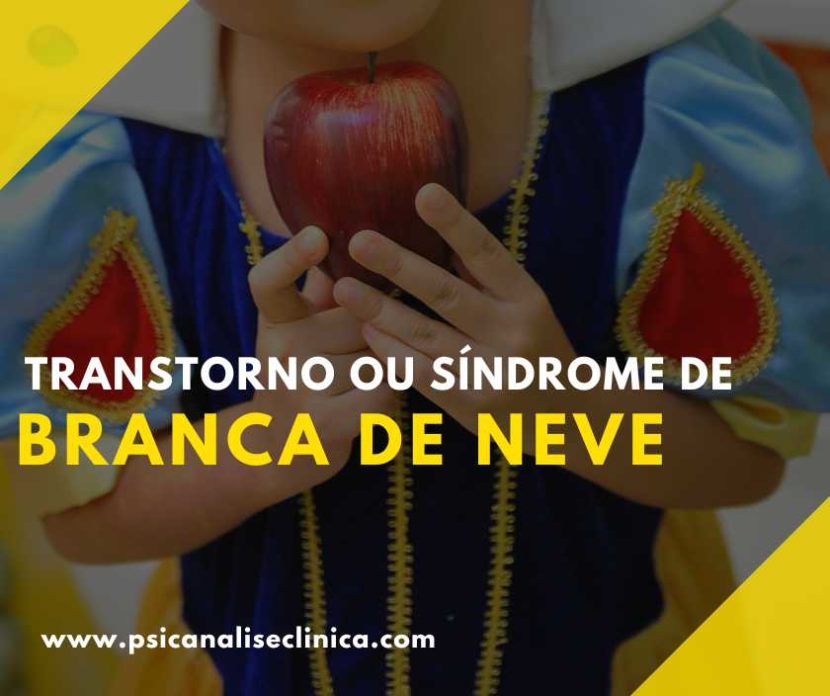 síndrome de Branca de Neve