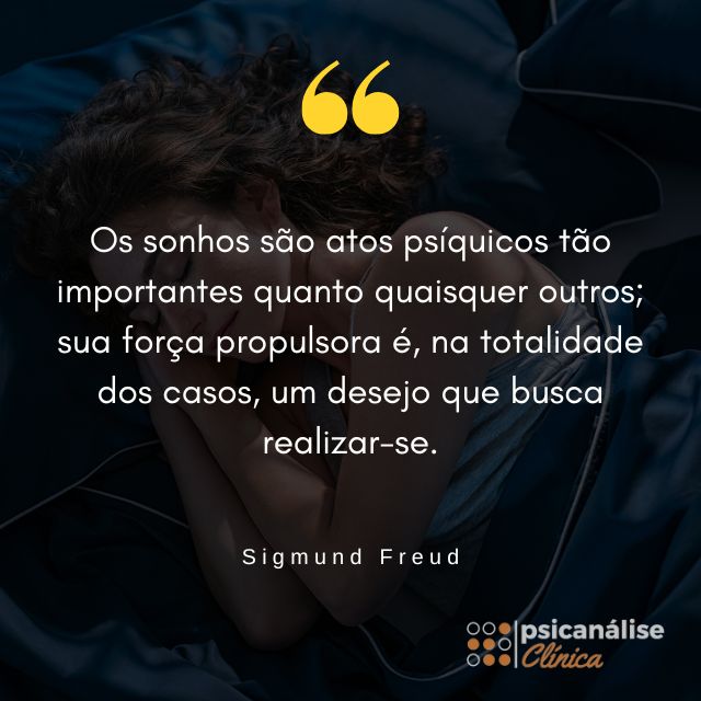 Sonhar com doença frase