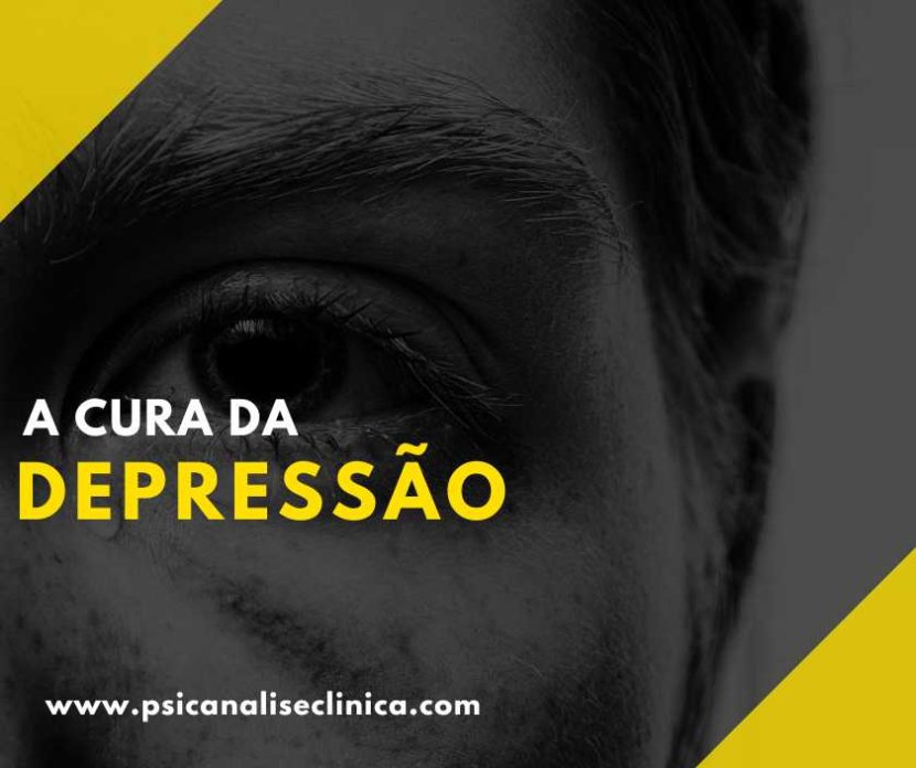 cura da depressão